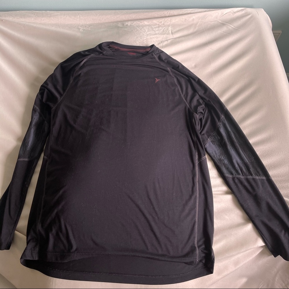 Old Navy dry fit